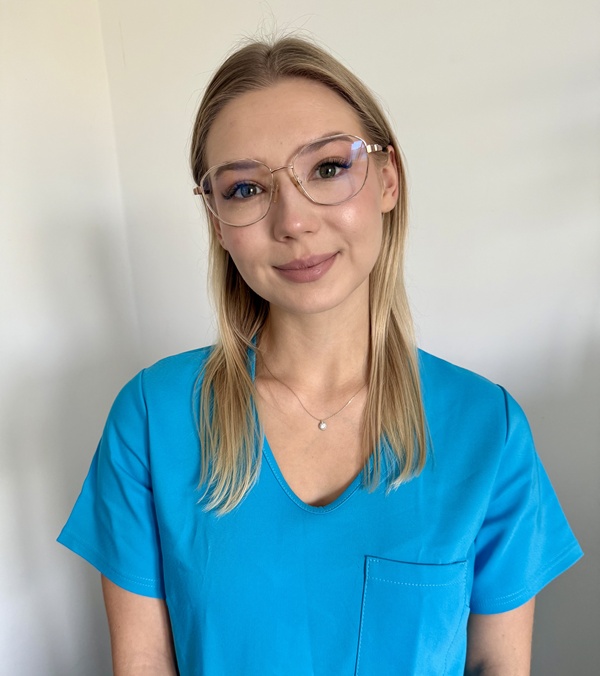 julia wojciechowska